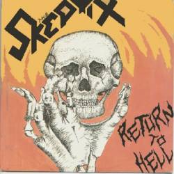 The Skeptix : Return To Hell